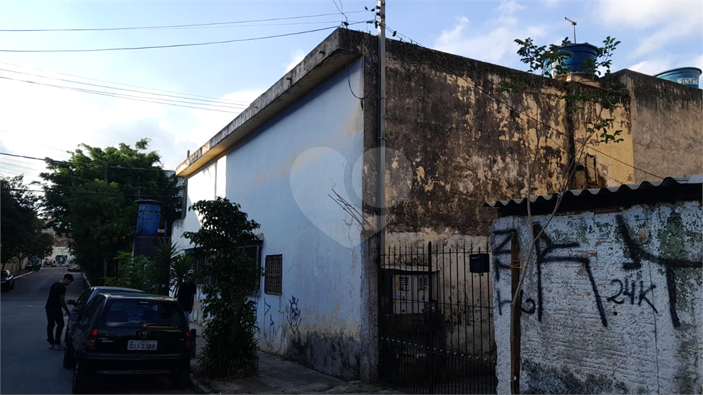 Casa à Venda em Jaçanã - 102m², com 03 dormitórios, 02 banheiros, sala, cozinha, quintal e 01 vaga 