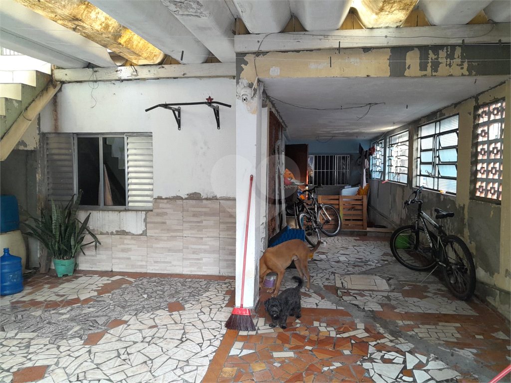 Casa à Venda em Jaçanã - 102m², com 03 dormitórios, 02 banheiros, sala, cozinha, quintal e 01 vaga 