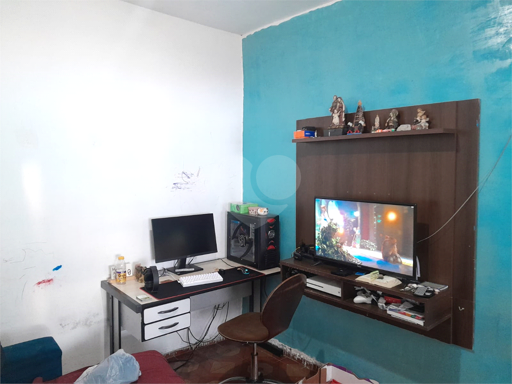Casa à Venda em Jaçanã - 102m², com 03 dormitórios, 02 banheiros, sala, cozinha, quintal e 01 vaga 