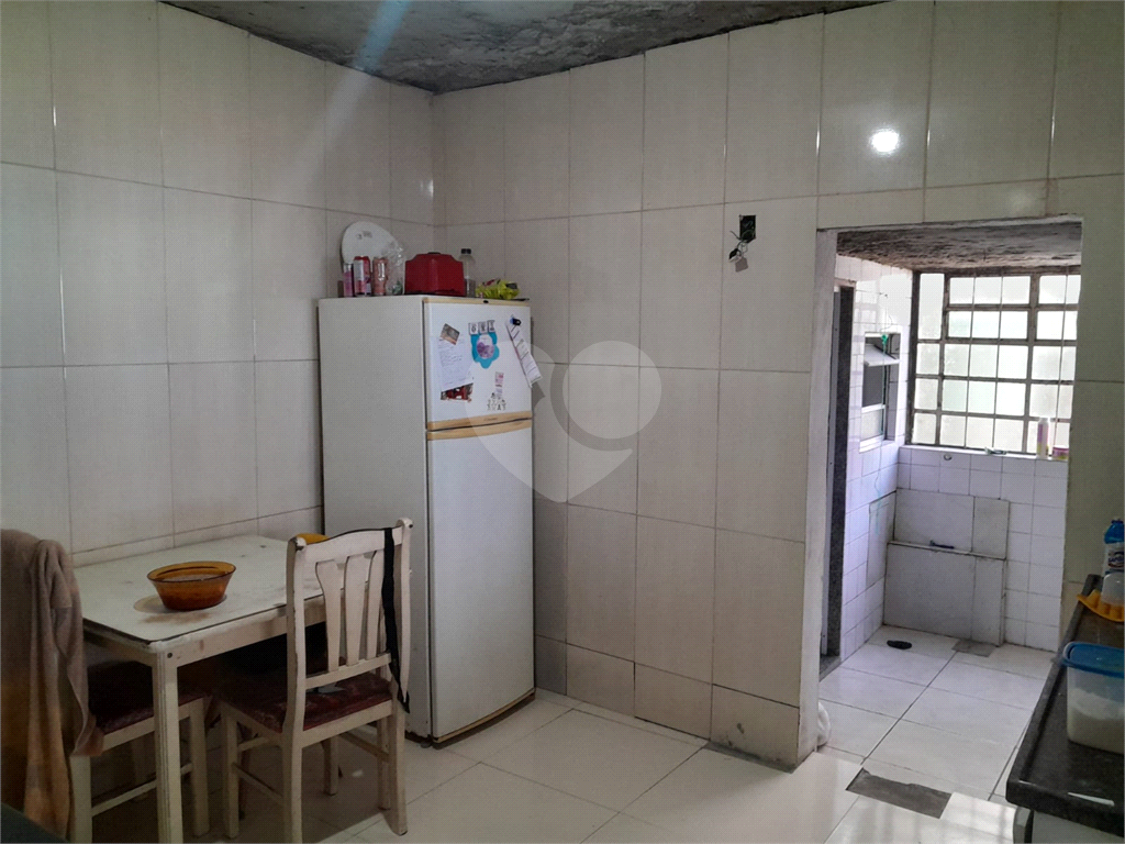 Casa à Venda em Jaçanã - 102m², com 03 dormitórios, 02 banheiros, sala, cozinha, quintal e 01 vaga 