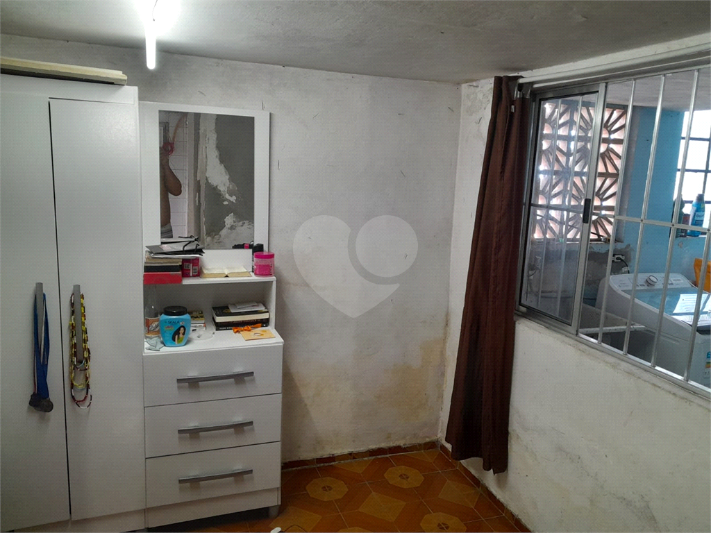 Casa à Venda em Jaçanã - 102m², com 03 dormitórios, 02 banheiros, sala, cozinha, quintal e 01 vaga 