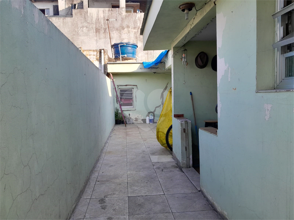 Casa à Venda em Jaçanã - 102m², com 03 dormitórios, 02 banheiros, sala, cozinha, quintal e 01 vaga 