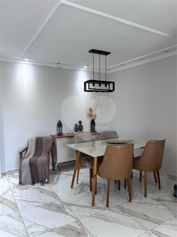 Apartamento vender na ANÁLIA FRANCO, com 88m2, 3 quartos, 1 suíte, sala com  sacada, 2 vagas 