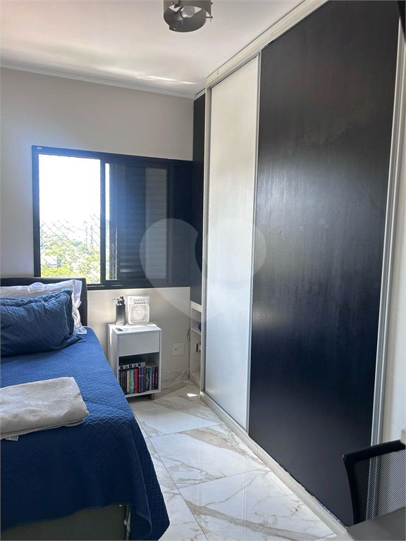 Apartamento vender na ANÁLIA FRANCO, com 88m2, 3 quartos, 1 suíte, sala com  sacada, 2 vagas 
