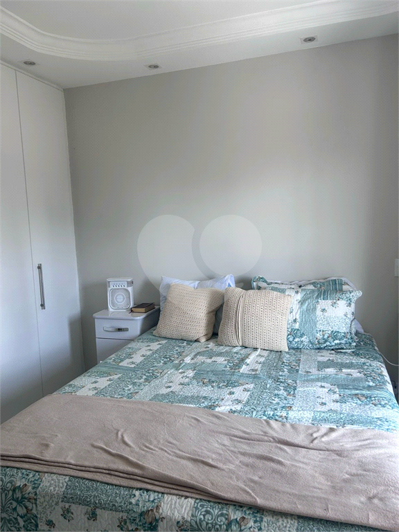 Apartamento vender na ANÁLIA FRANCO, com 88m2, 3 quartos, 1 suíte, sala com  sacada, 2 vagas 