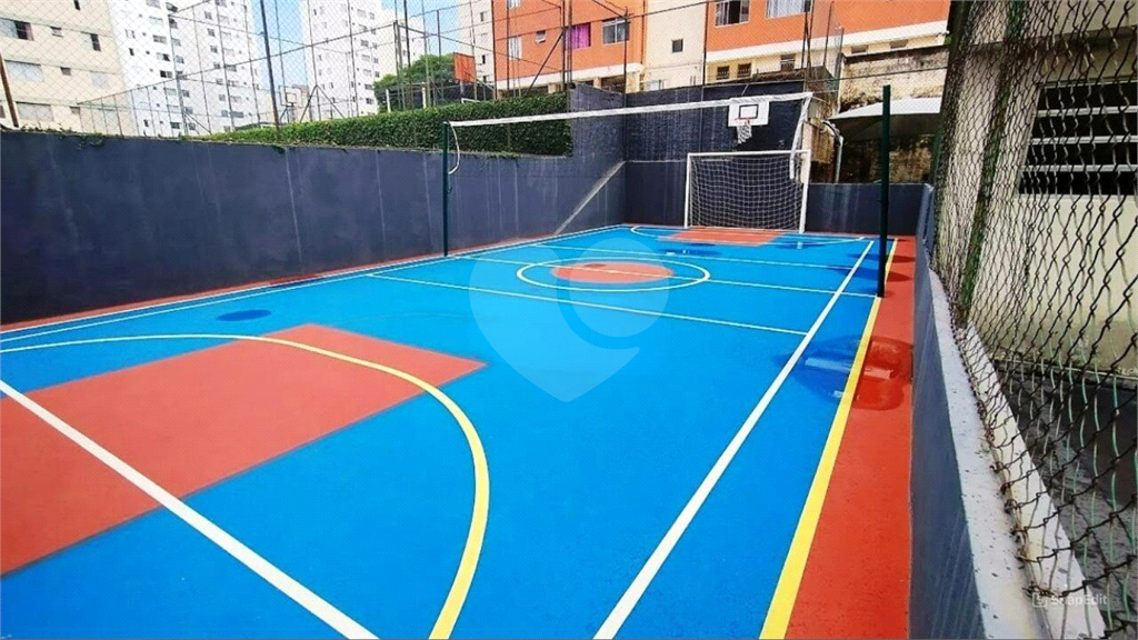 Apartamento 2 Dormitórios - Jd. Celeste