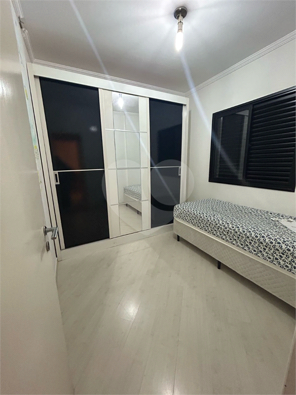 Apartamento com Lazer Completo Próximo ao Shopping Santana Parque