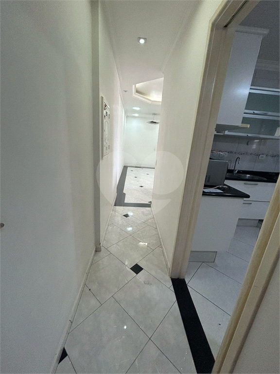 Apartamento com Lazer Completo Próximo ao Shopping Santana Parque