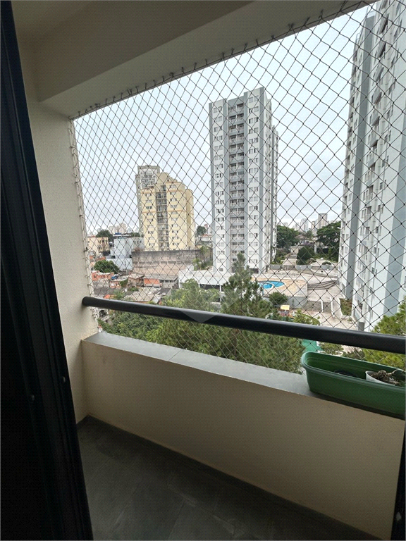 Apartamento com Lazer Completo Próximo ao Shopping Santana Parque