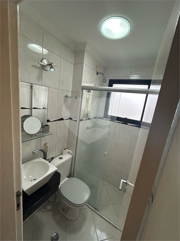Apartamento com Lazer Completo Próximo ao Shopping Santana Parque