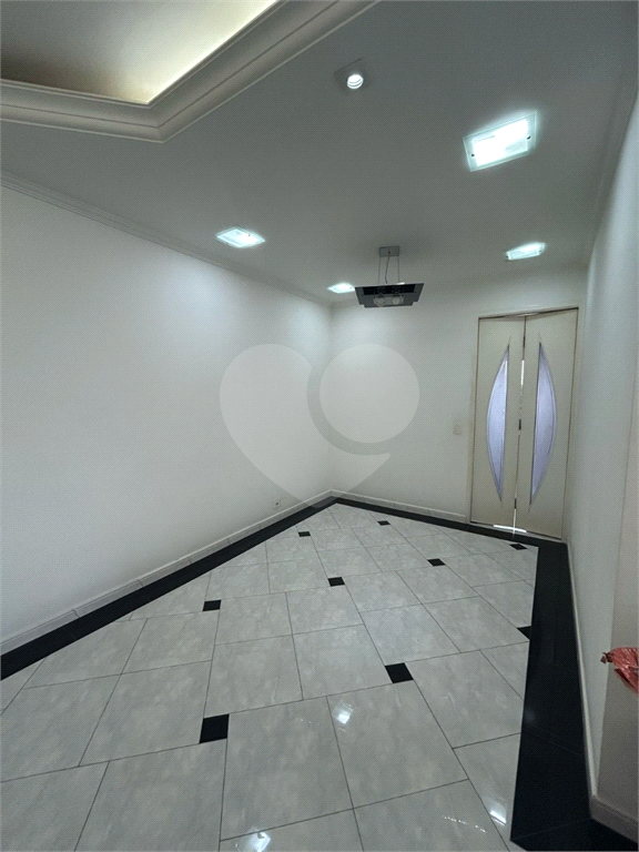 Apartamento com Lazer Completo Próximo ao Shopping Santana Parque