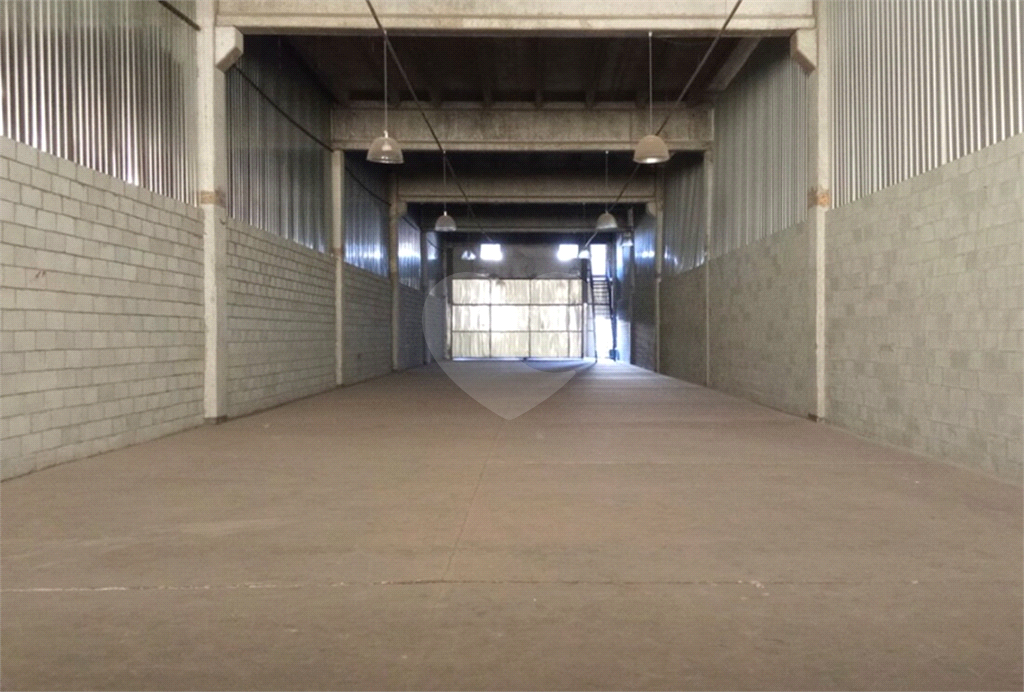 Galpo/Depsito/Armazm Comercial  So Paulo  Parque So Domingos  
