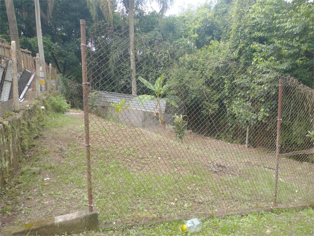 Terreno à venda em Mairiporã