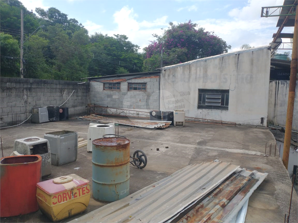 Terreno à venda em Mairiporã