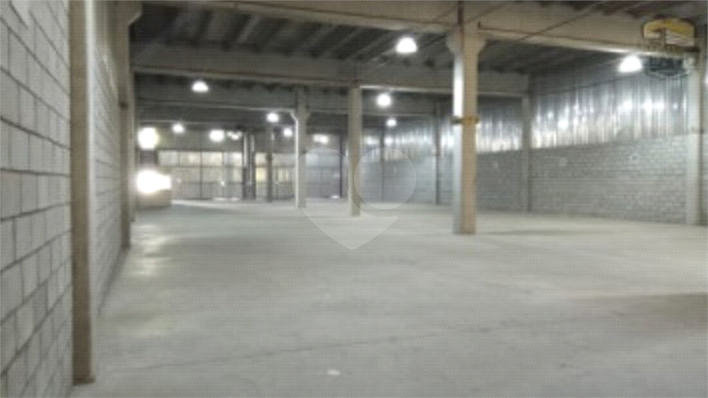 Galp�o/Dep�sito/Armaz�m&nbsp;S�o Paulo &nbsp;Parque S�o Domingos &nbsp;