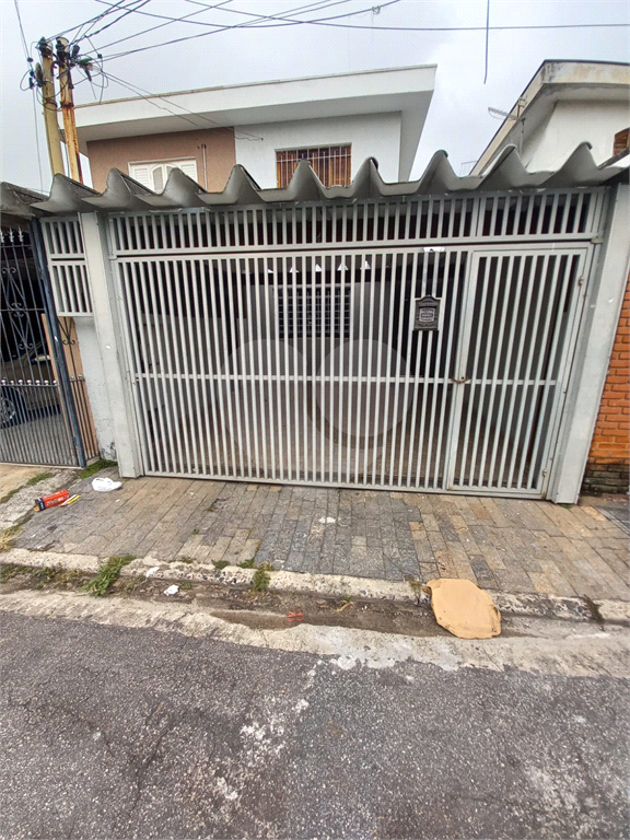 Sobrado a venda no bairro Jaçanã de 2 quartos e 2 vagas