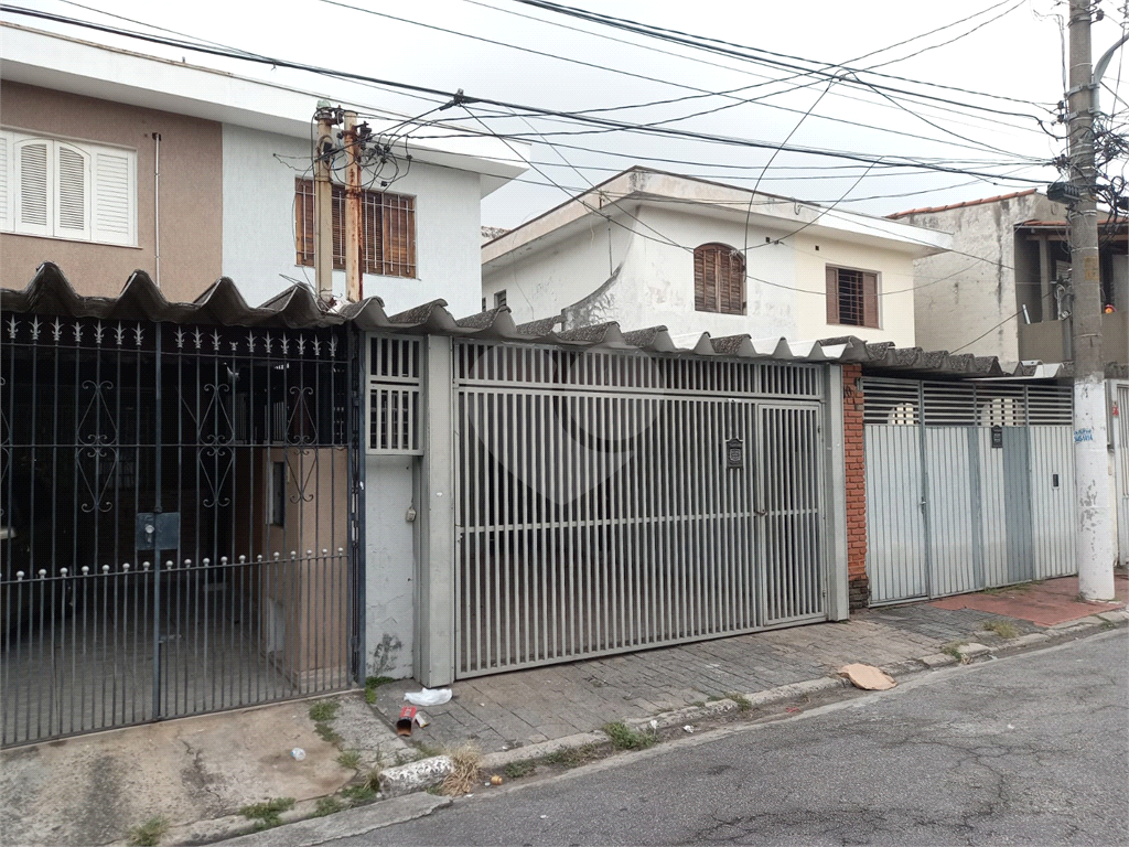 Sobrado a venda no bairro Jaçanã de 2 quartos e 2 vagas