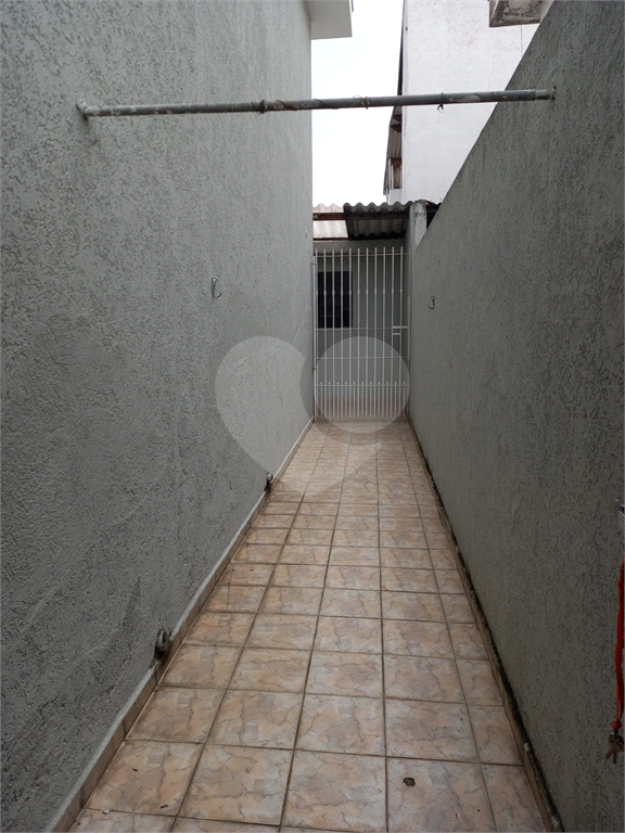 Sobrado a venda no bairro Jaçanã de 2 quartos e 2 vagas