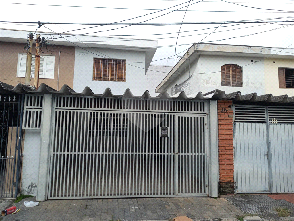 Sobrado a venda no bairro Jaçanã de 2 quartos e 2 vagas