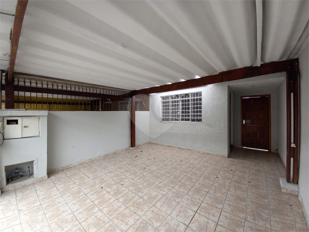 Sobrado a venda no bairro Jaçanã de 2 quartos e 2 vagas