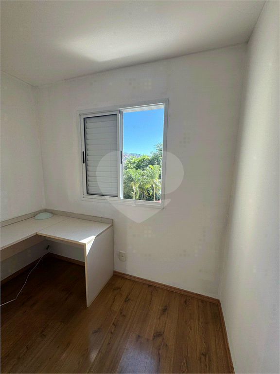 Apartamento Cachoeirinha 