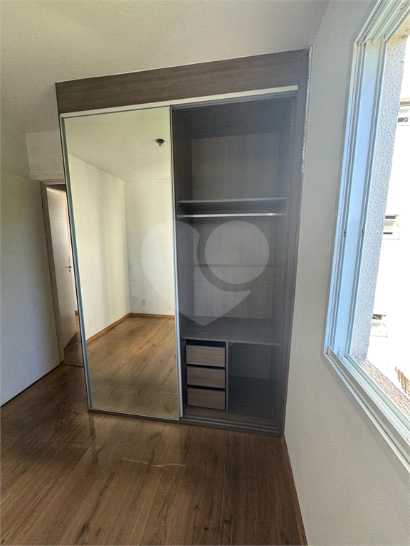 Apartamento Cachoeirinha 
