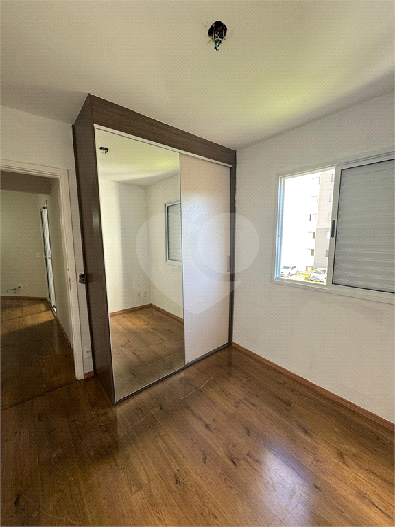 Apartamento Cachoeirinha 