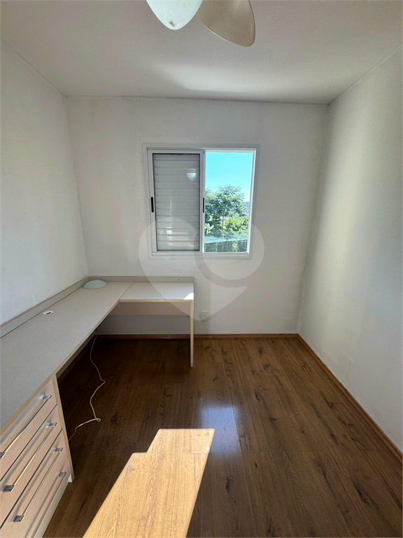 Apartamento Cachoeirinha 
