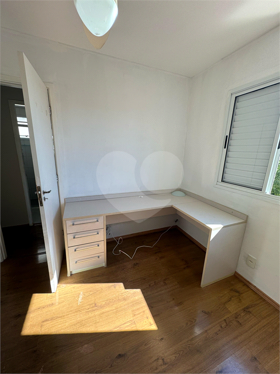 Apartamento Cachoeirinha 