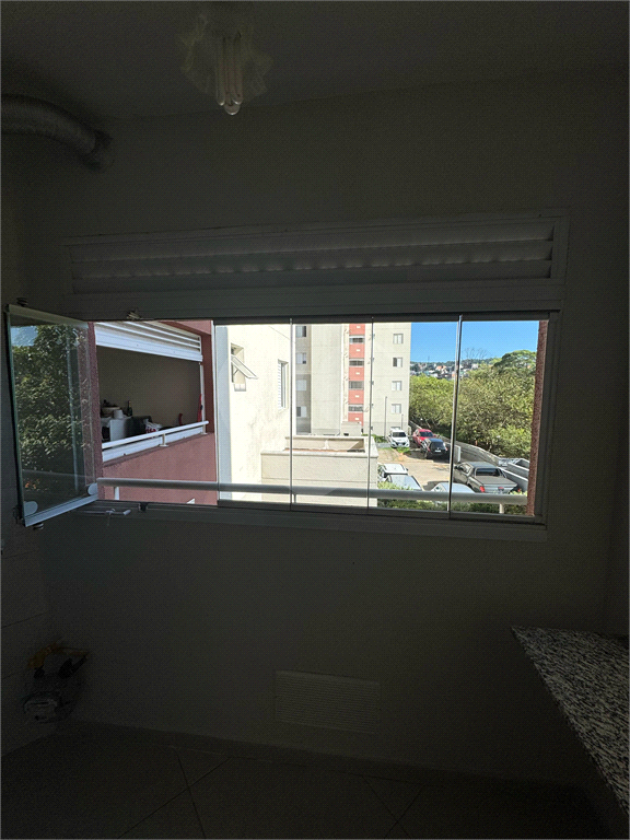 Apartamento Cachoeirinha 