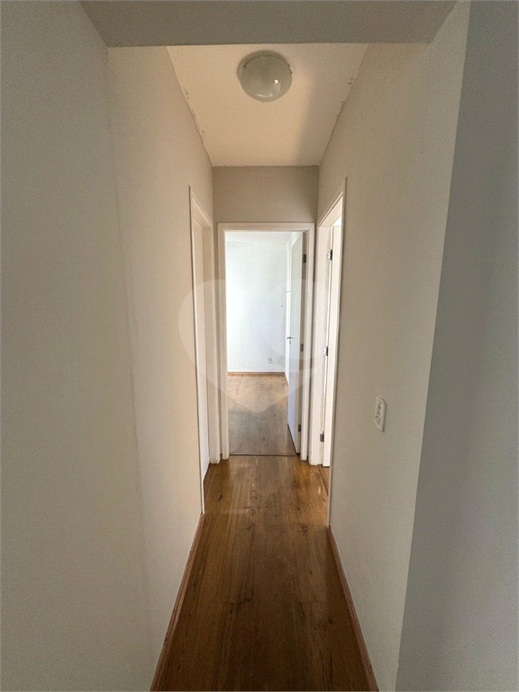 Apartamento Cachoeirinha 