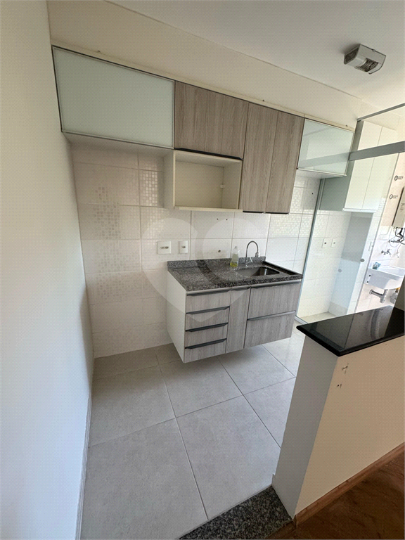 Apartamento Cachoeirinha 