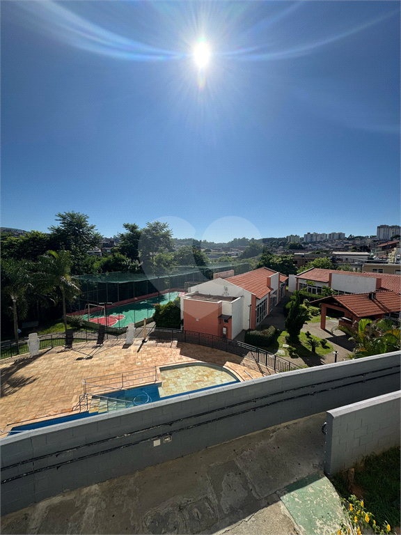 Apartamento Cachoeirinha 