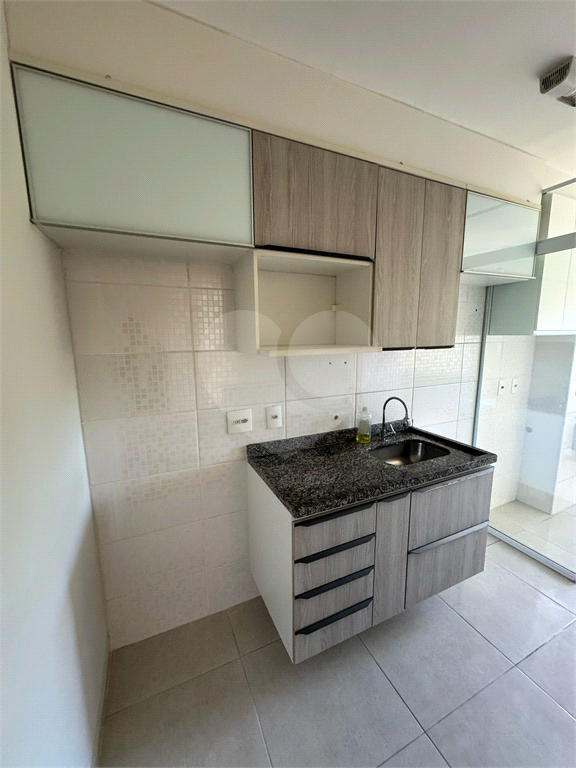 Apartamento Cachoeirinha 