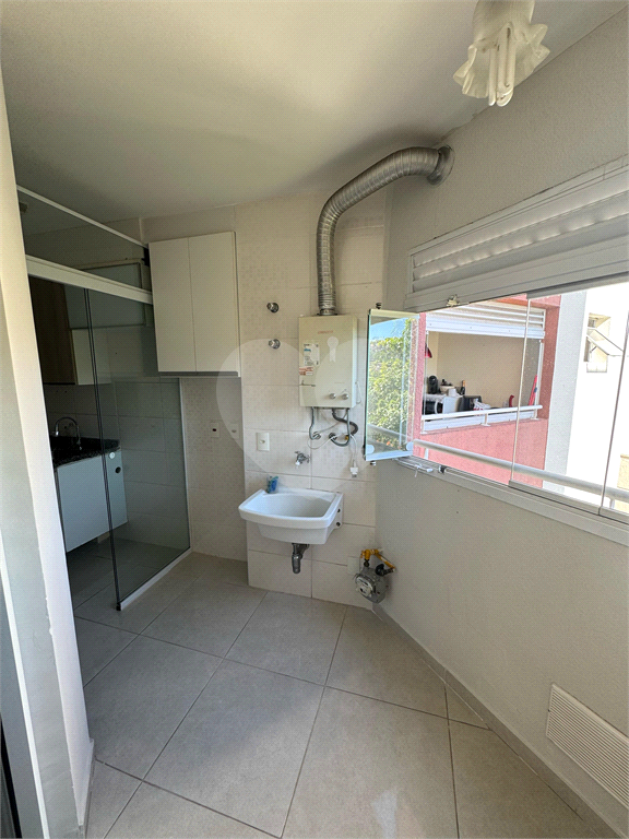 Apartamento Cachoeirinha 