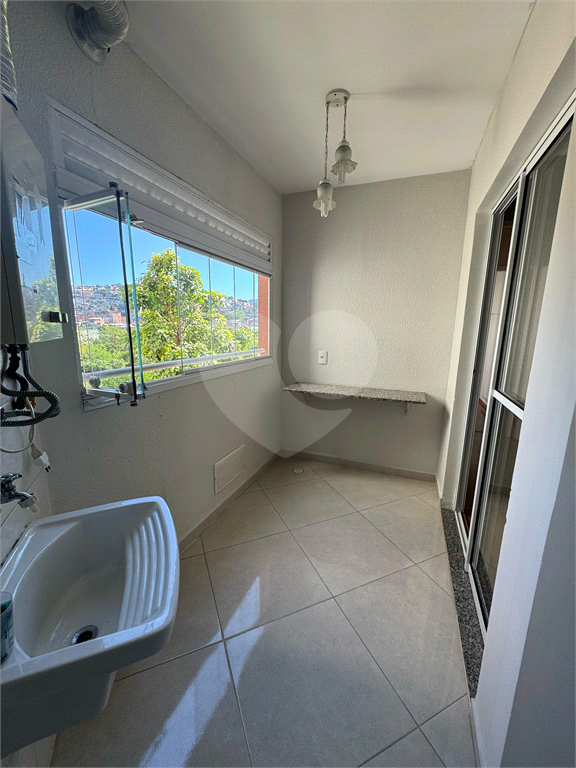 Apartamento Cachoeirinha 