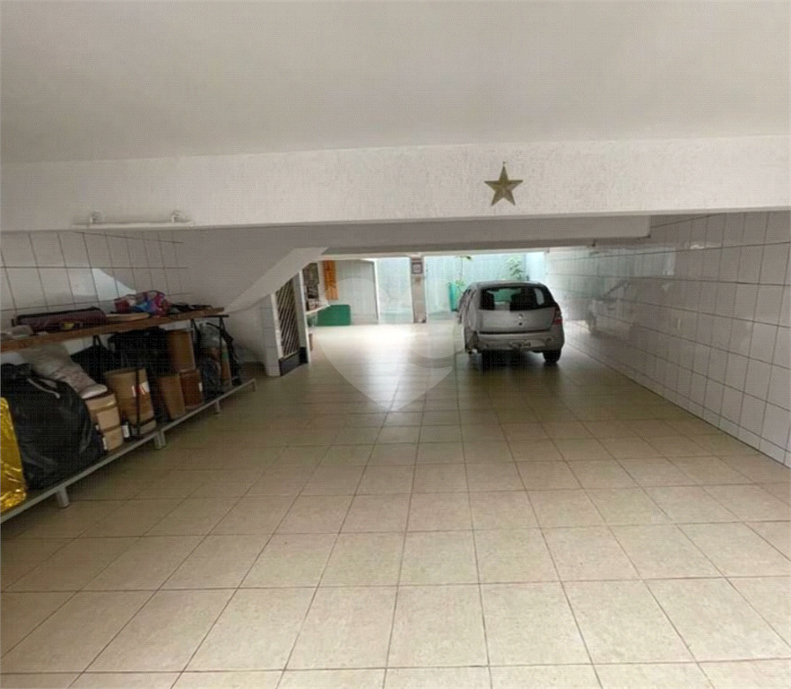 Casa à Venda 300m²| 3 Suítes| Churrasqueira| Piscina| 5 Vagas na Vila Maria