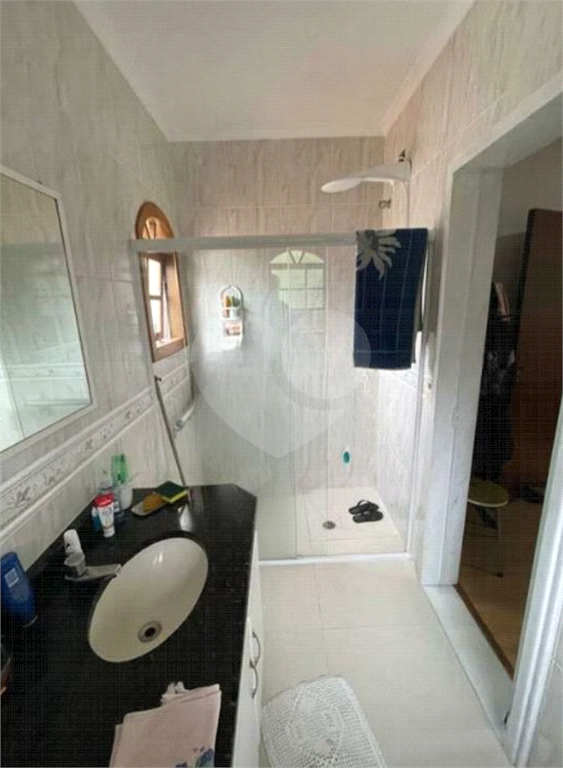 Casa à Venda 300m²| 3 Suítes| Churrasqueira| Piscina| 5 Vagas na Vila Maria