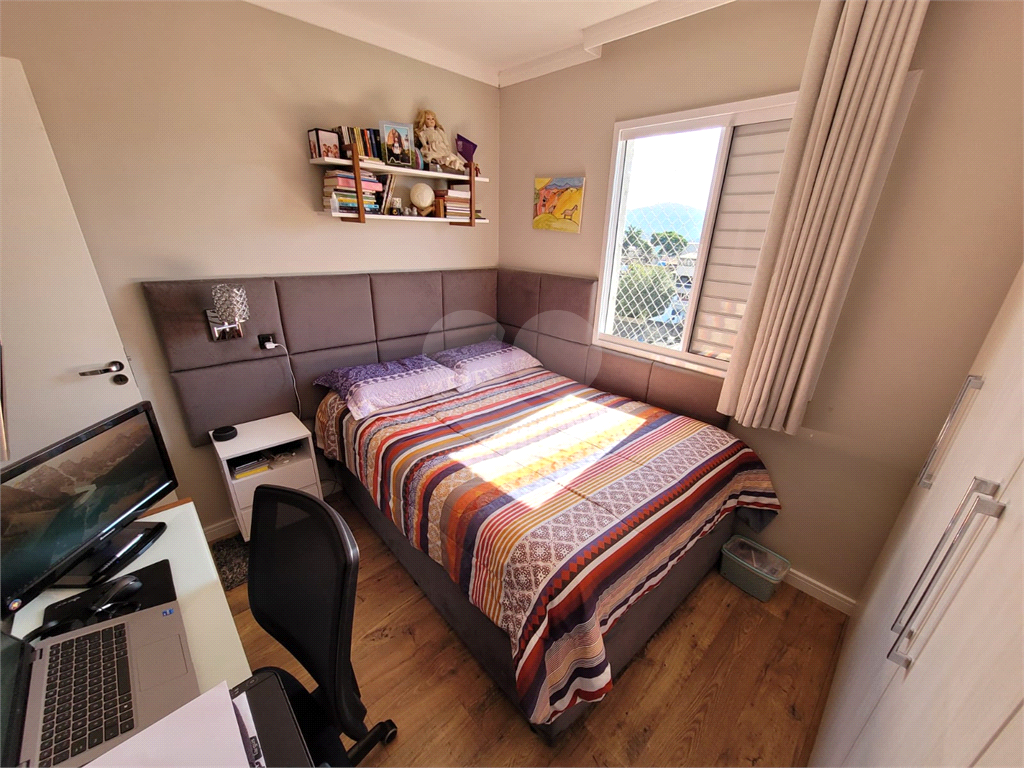 Apartamento na Vila Nova Cachoeirinha