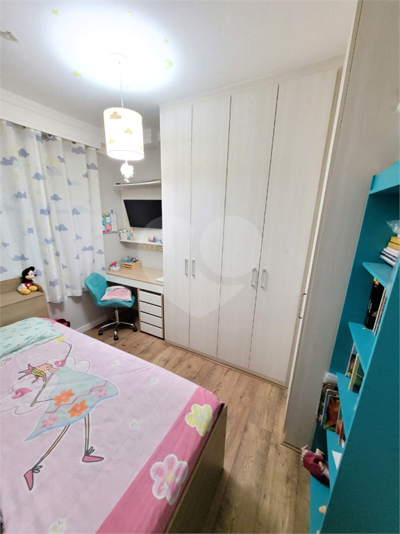 Apartamento na Vila Nova Cachoeirinha