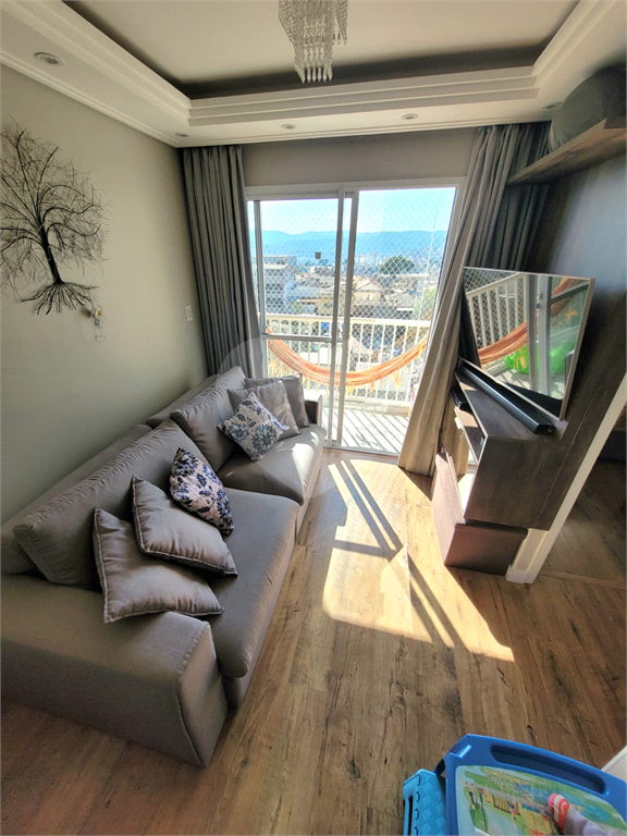Apartamento na Vila Nova Cachoeirinha