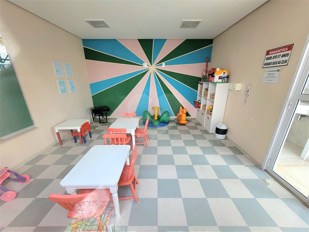 Apartamento na Vila Nova Cachoeirinha