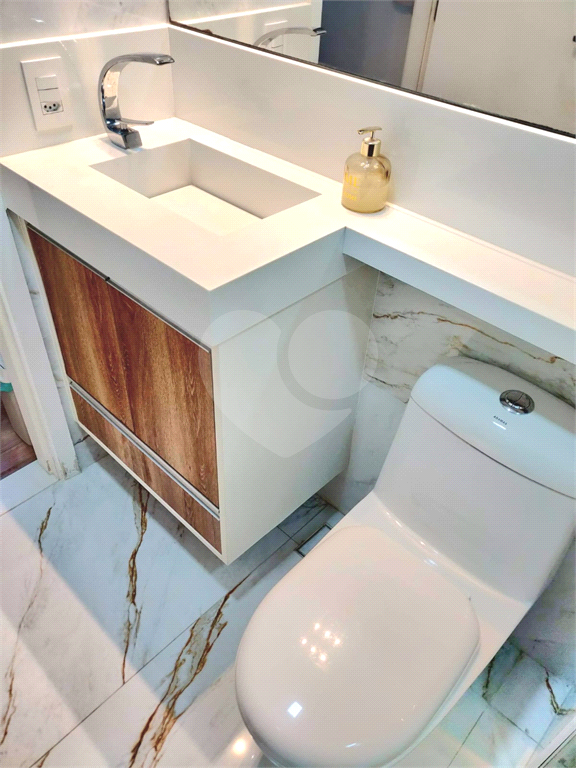 Apartamento na Vila Nova Cachoeirinha