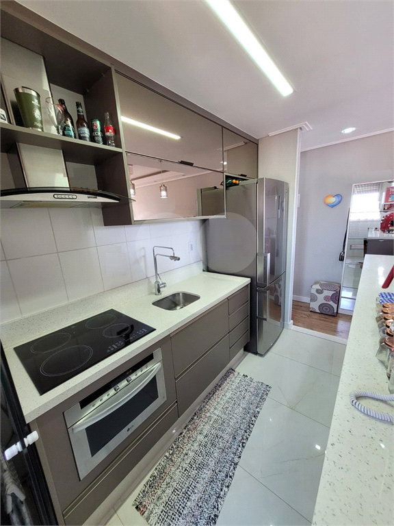 Apartamento na Vila Nova Cachoeirinha