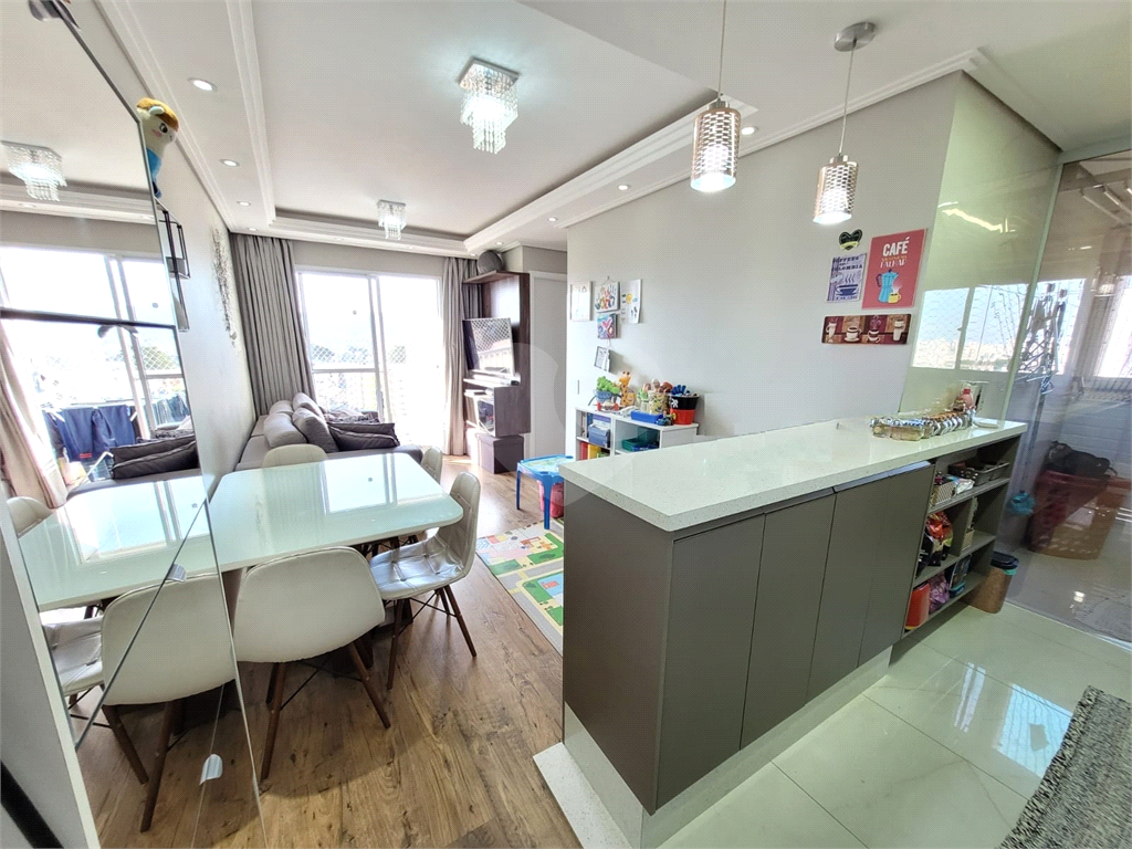 Apartamento na Vila Nova Cachoeirinha