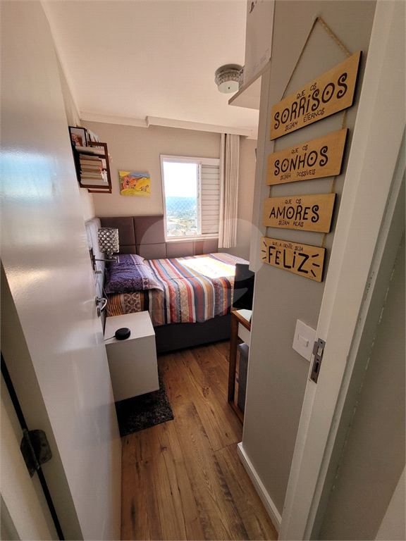 Apartamento na Vila Nova Cachoeirinha