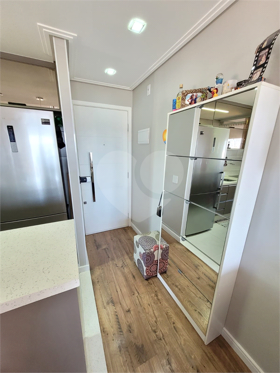 Apartamento na Vila Nova Cachoeirinha