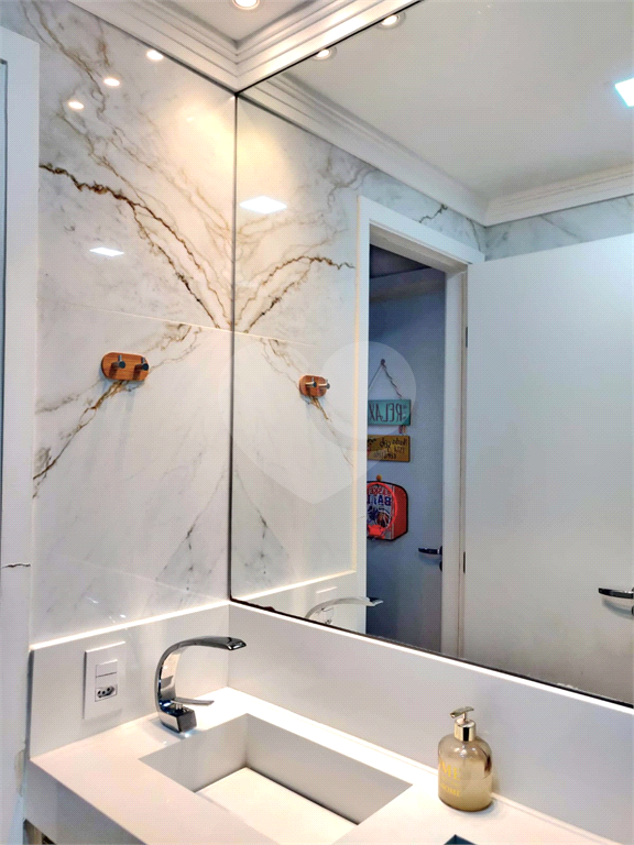 Apartamento na Vila Nova Cachoeirinha