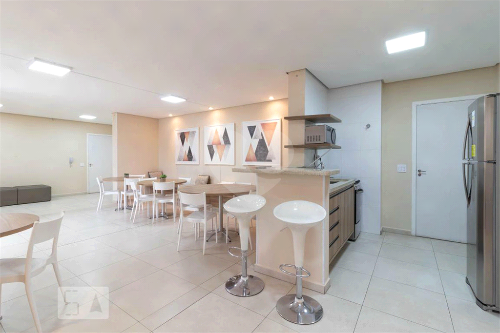 Apartamento na Vila Nova Cachoeirinha