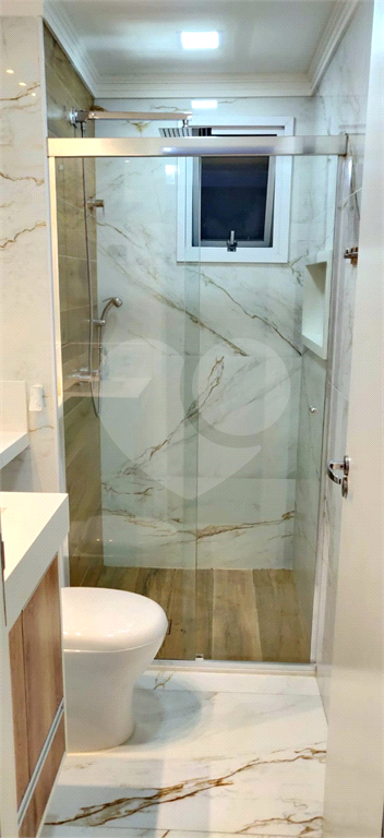 Apartamento na Vila Nova Cachoeirinha